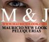 Arte mauricio new look -peluqueria