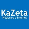 KaZeta-diseo web