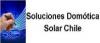 Soluciones Domtica Solar Chile-paneles fotovoltaicos, inmtica