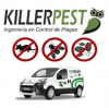 Killerpest Control de Plagas-exterminio de insectos