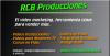 RCB Producciones-grabaciones subacuticas