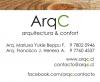 ArqC arquitectura & confort