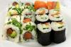 Ying yang-sushi a domicilio