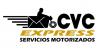 Cvc Express Servicios Motorizados