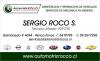 Automotriz Rocco Ltda.