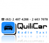 Radio Taxi QuiliCar