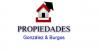 Propiedades gonzlez