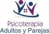 Psicloga de adultos y parejas