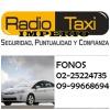 Radio taxi imperio