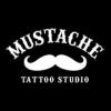 Mustache Tattoo Studio