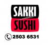 Sakki sushi