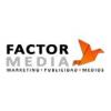 Agencia de Publicidad Factor Media, Marketing, Publicidad, Diseo