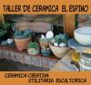 Taller de Ceramica El Espino